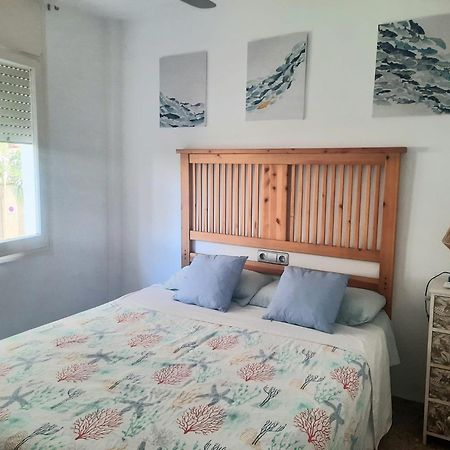 Apartamento Eucalytus I Salou Exterior foto