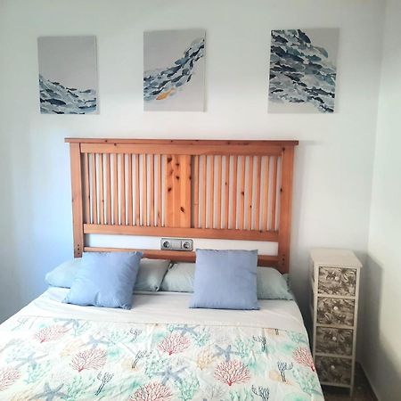 Apartamento Eucalytus I Salou Exterior foto