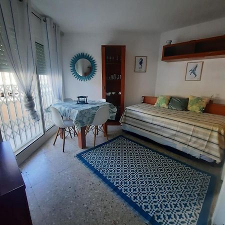 Apartamento Eucalytus I Salou Exterior foto