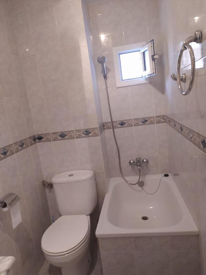 Apartamento Eucalytus I Salou Exterior foto