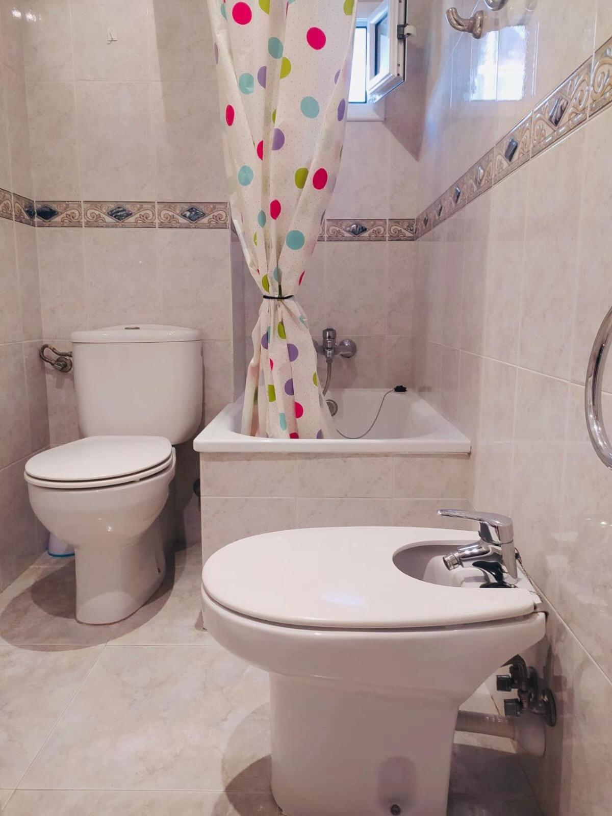 Apartamento Eucalytus I Salou Exterior foto