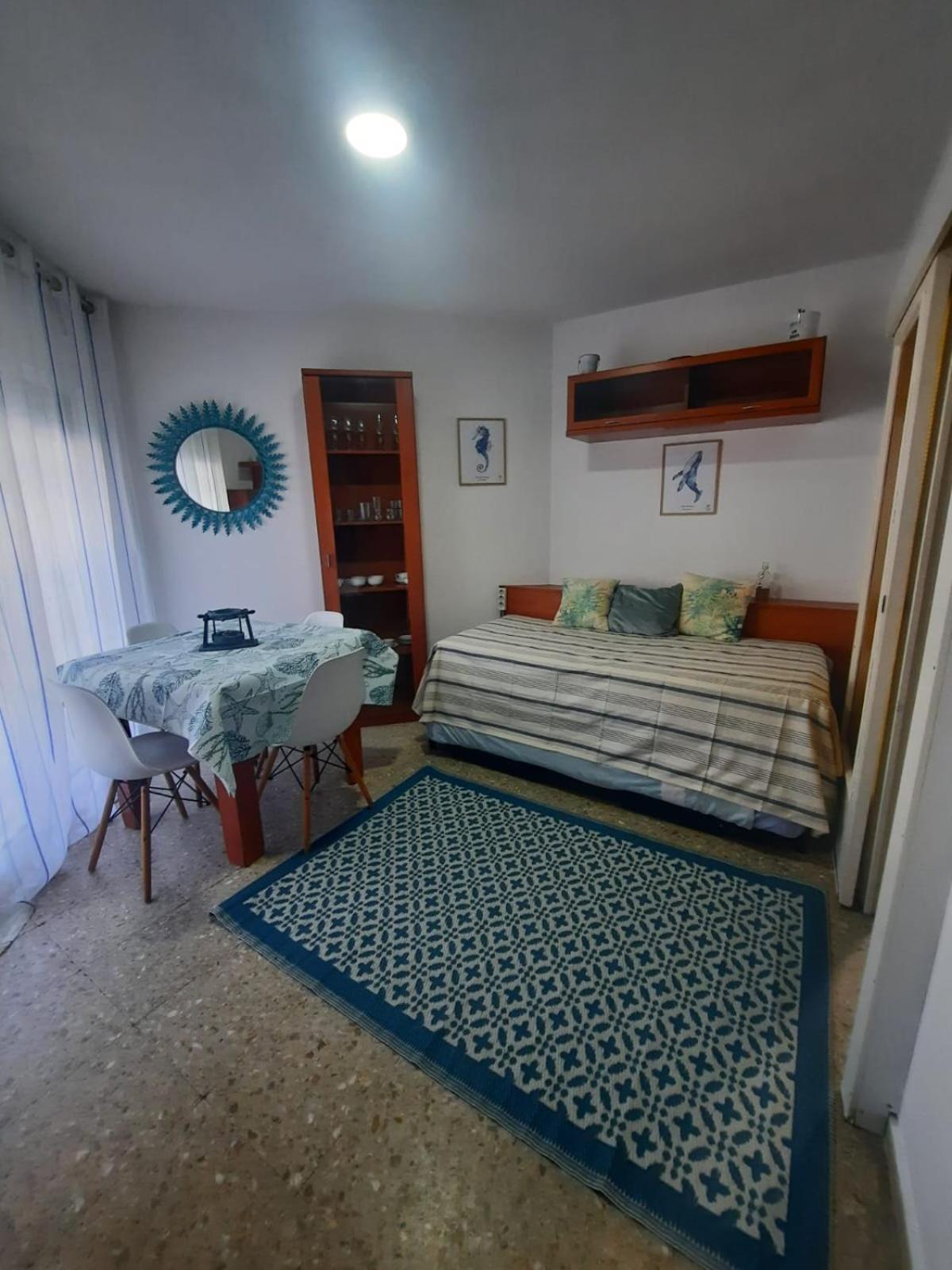 Apartamento Eucalytus I Salou Exterior foto