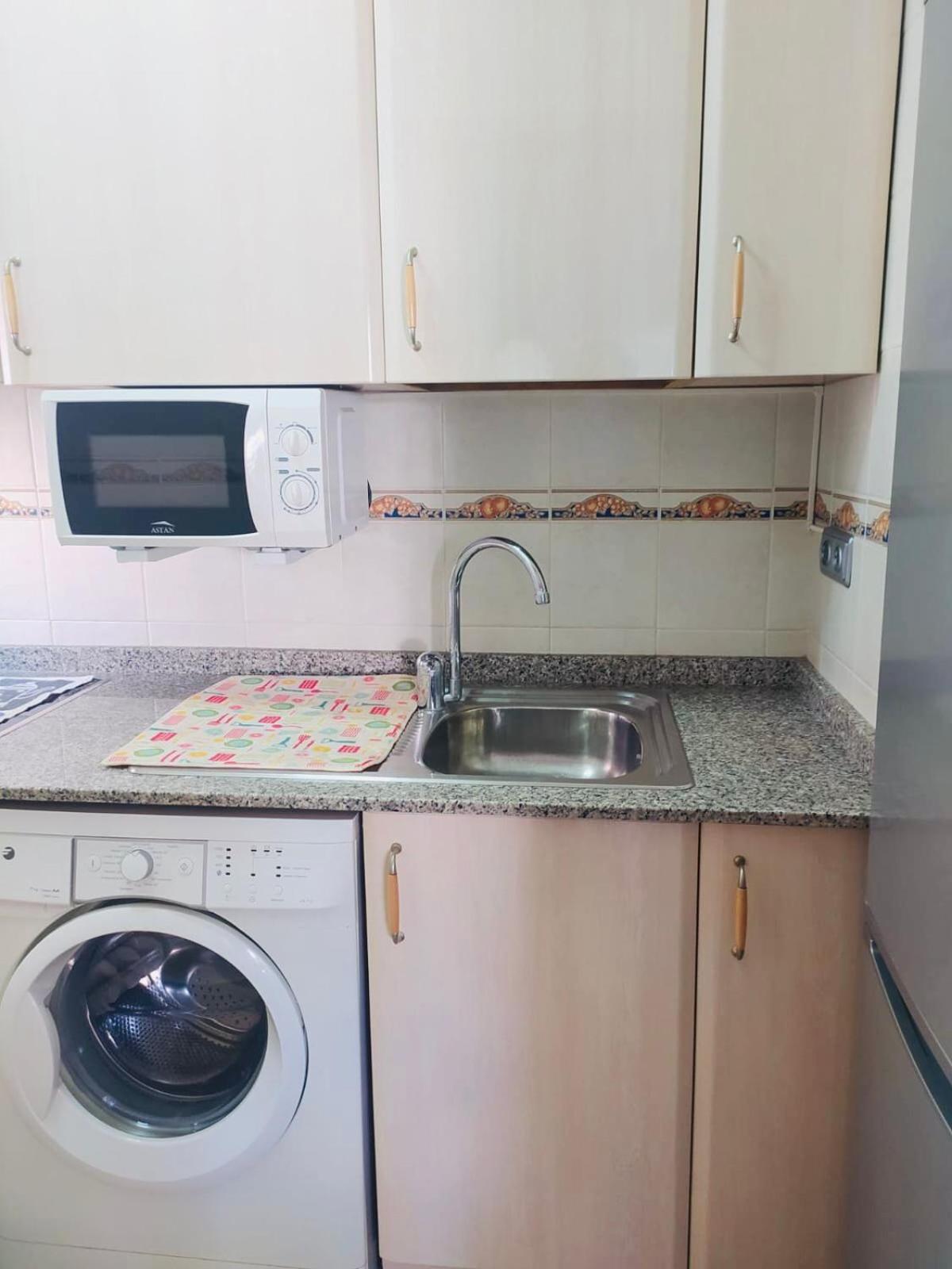 Apartamento Eucalytus I Salou Exterior foto