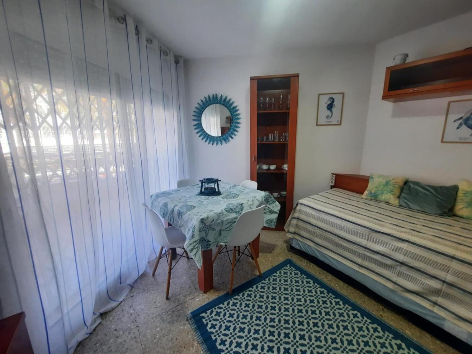 Apartamento Eucalytus I Salou Exterior foto