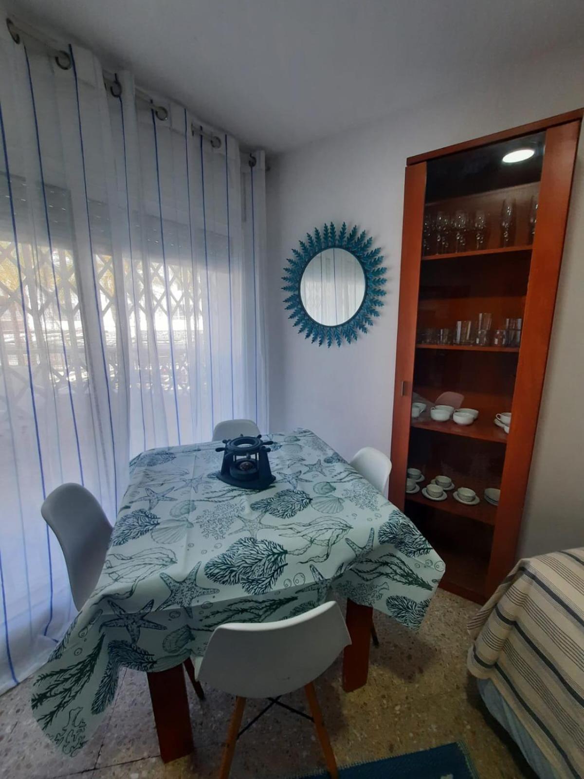 Apartamento Eucalytus I Salou Exterior foto