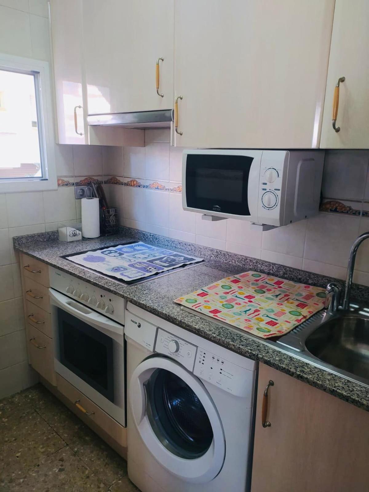 Apartamento Eucalytus I Salou Exterior foto