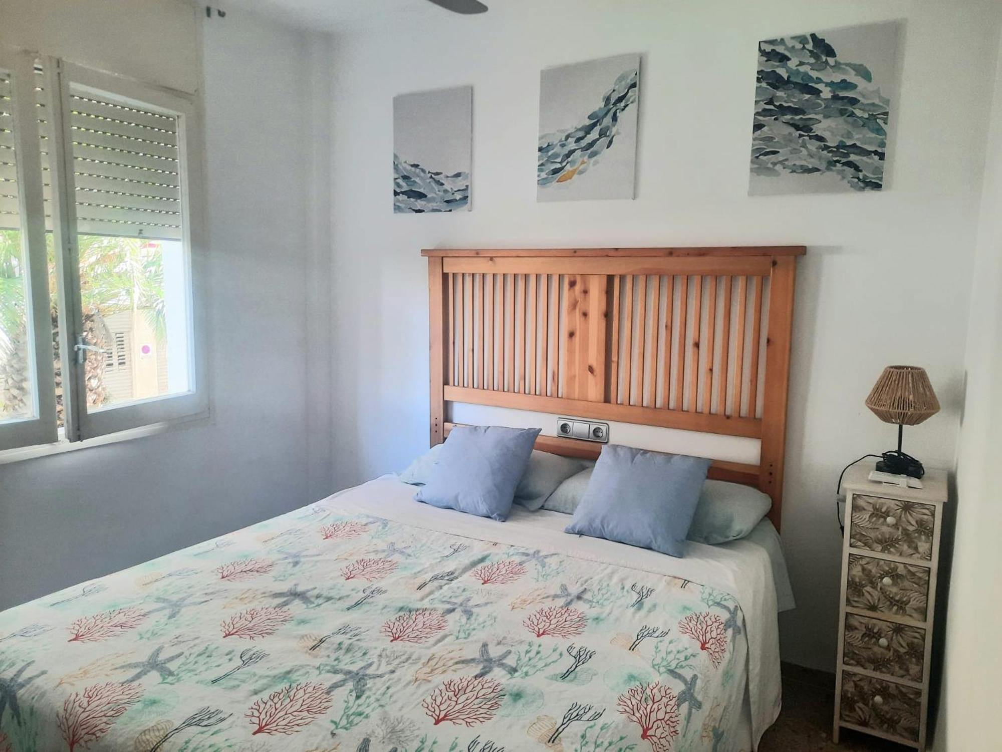 Apartamento Eucalytus I Salou Exterior foto