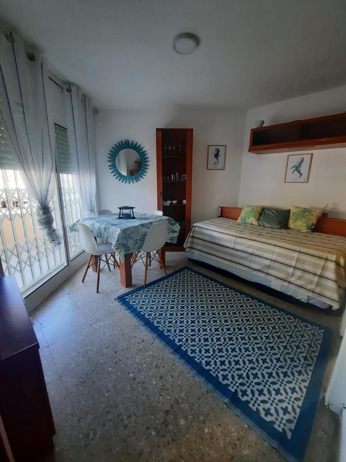 Apartamento Eucalytus I Salou Exterior foto