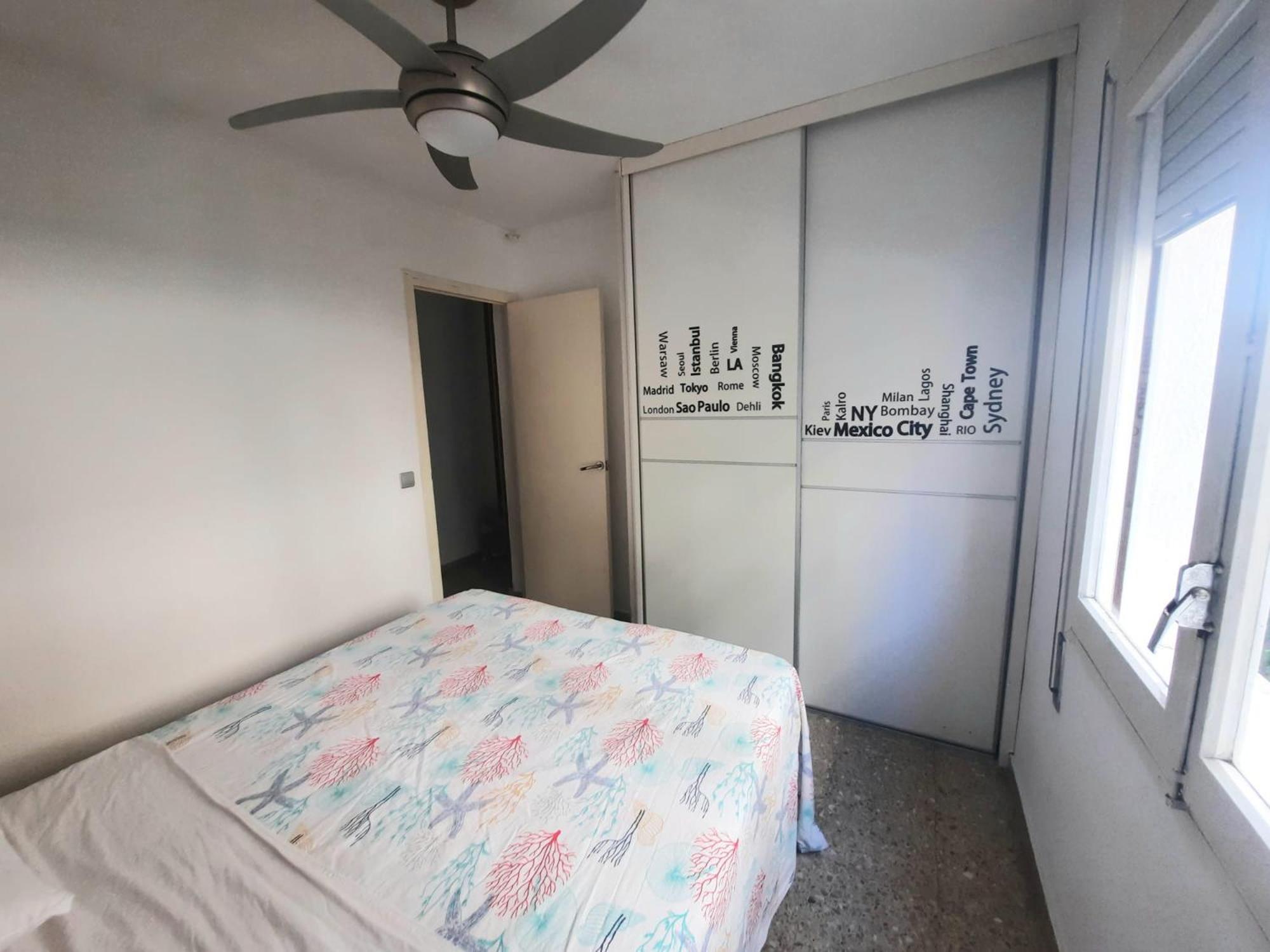 Apartamento Eucalytus I Salou Exterior foto